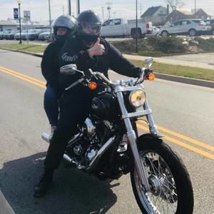 Meet your Posher, Tim